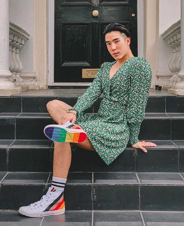 เขื่อน ภัทรดนัย
