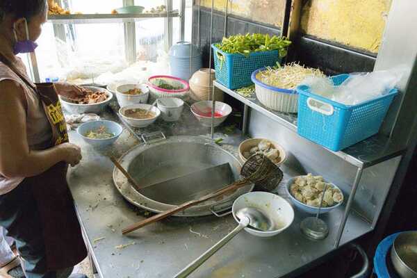 เที่ยวกรุงเทพฯ 1 วัน  