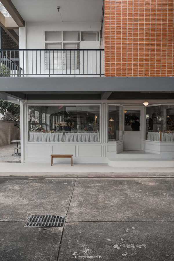 PARRISBKK พาริส