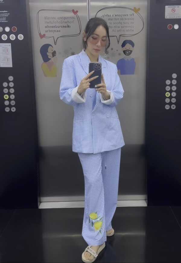 ต้นหอม ศกุนตลา