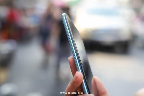 รีวิว vivo V27 5G