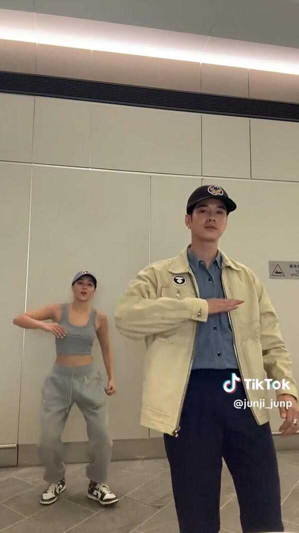 มาริโอ้ จันจิ