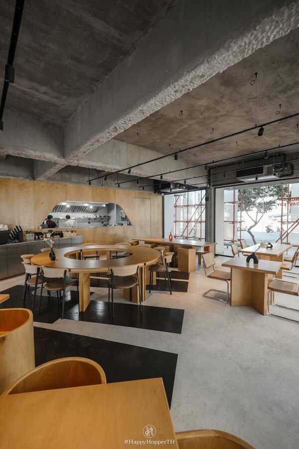 Halfway Brunch & Roastery