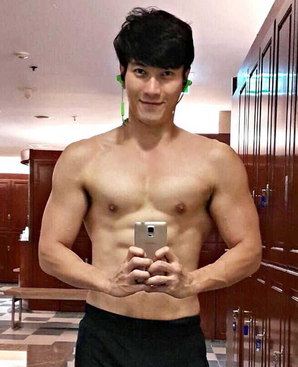 มาวิน ทวีผล