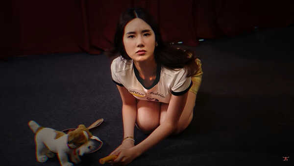 นิกกี้ ณฉัตร ก้อย อรัชพร นุ่น สุทธิภา