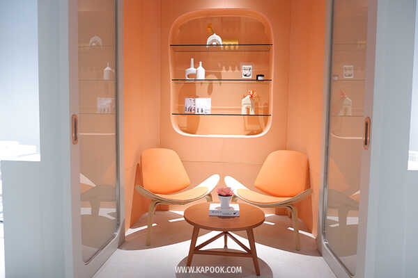 FIRSTER คิง เพาเวอร์ มหานคร