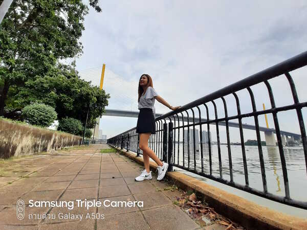 oppo a9 2020 vs galaxy a50s