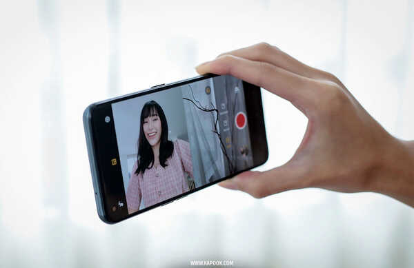OPPO Reno5 Series 5G