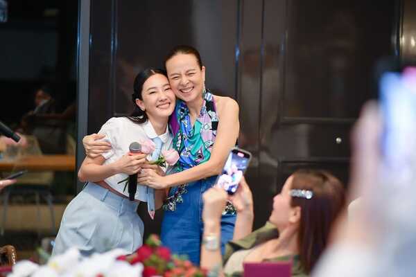 อั้ม พัชราภา