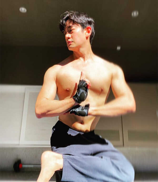 หมอโอ๊ค สมิทธิ์