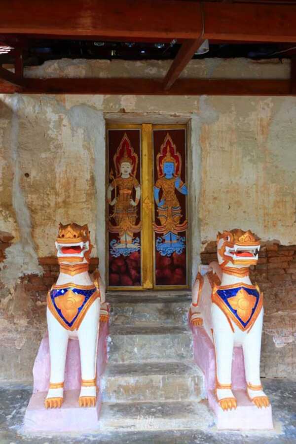 วัดศรีโพธิ์ชัย