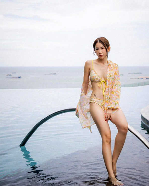 ภาพจาก : Instagram ployptk