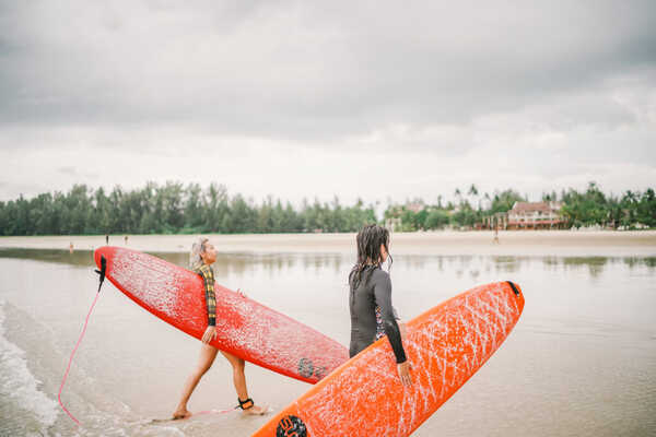 ที่เที่ยวพังงา