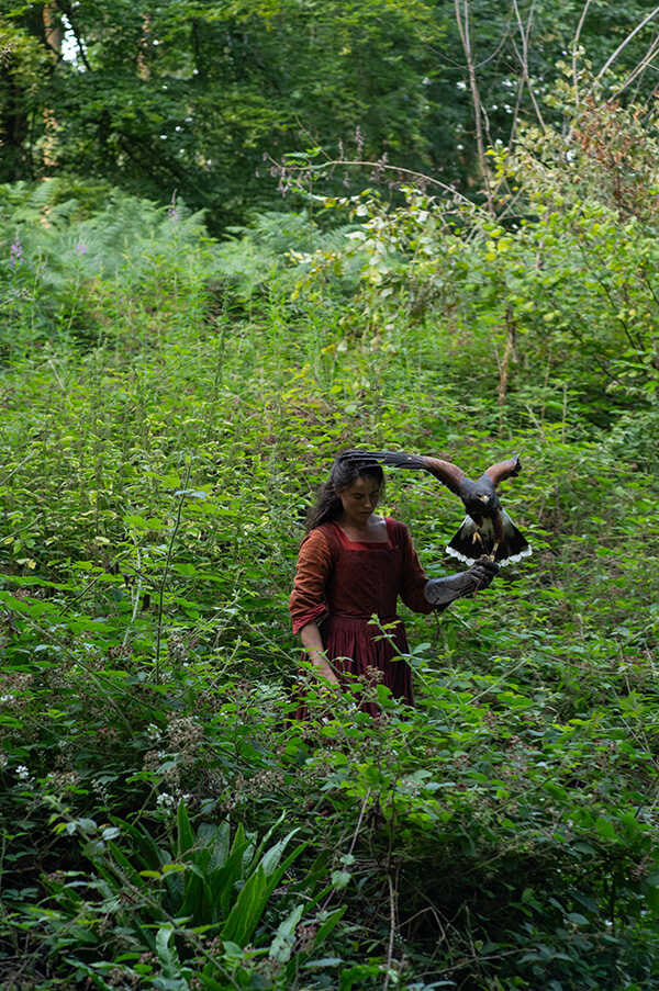 Hamnet แฮมเน็ต หนังดราม่า หนังเข้าชิงออสการ์ หนังใหม่กุมภาพันธ์ 2026 หนังใหม่ 2026 ภาพตัวอย่าง