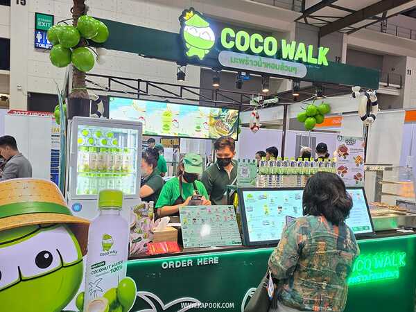 Franchise Expo Thailand 2026