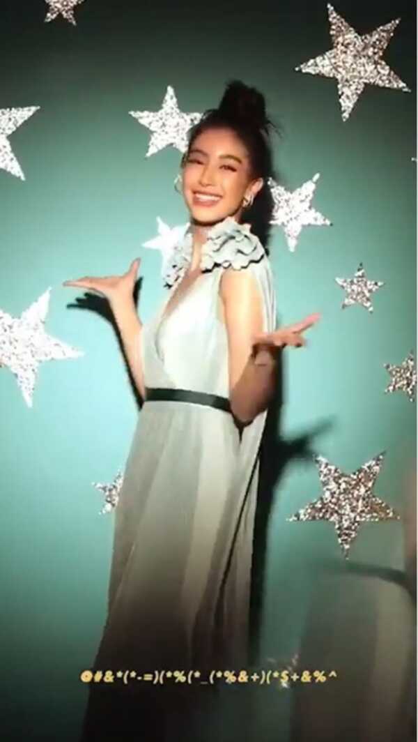 เพื่อนเจ้าสาว มิว นิษฐา