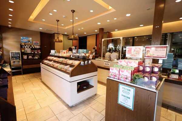 จุดชมภูเขาไฟฟูจิ  