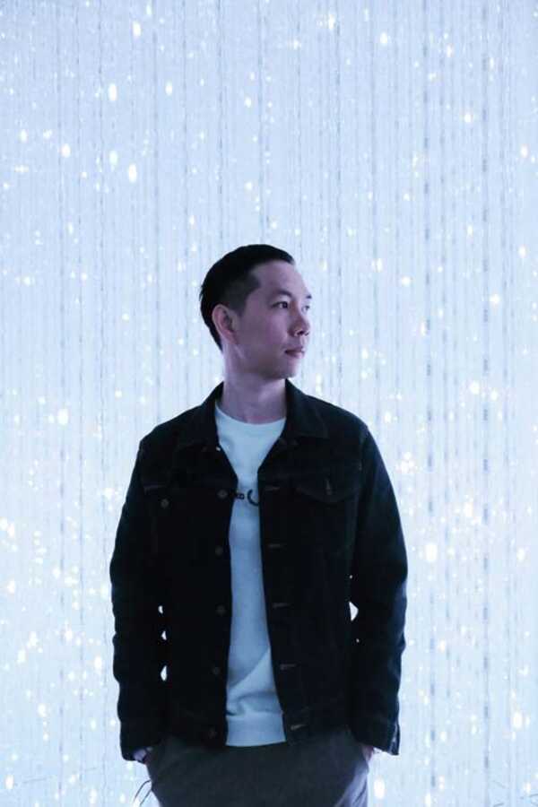 teamLab Planets TOKYO
