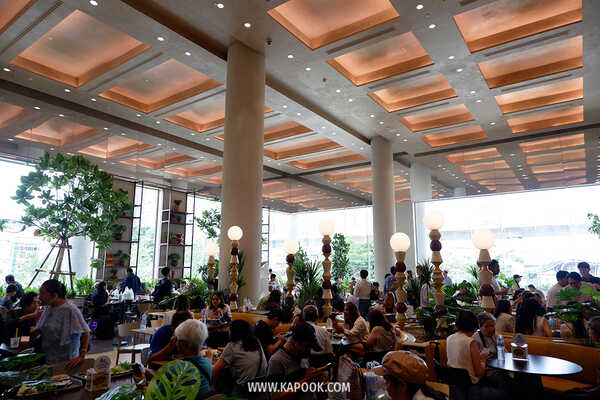 Central Northville ห้างเปิดใหม่นนทบุรี