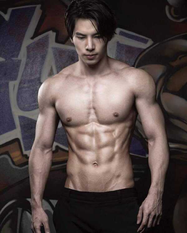 แม็กซ์ ณัฐพล