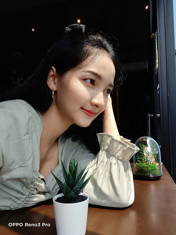 OPPO Reno3 Pro