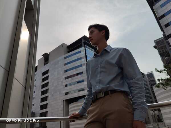 oppo find x2 pro