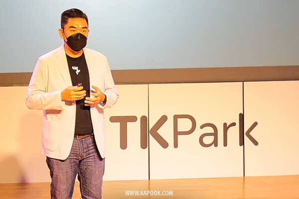 TK park