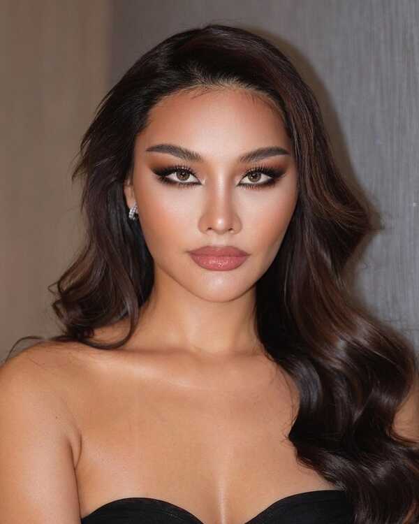 miss universe thailand 2022