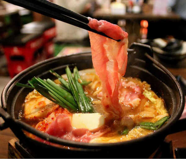 ภาพจาก : เฟซบุ๊ก Kenshin Izakaya ร้านอาหารญี่ปุ่น เคนชิน อิซากายะ