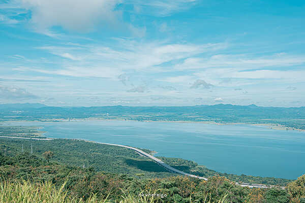 เขายายเที่ยง โคราช
