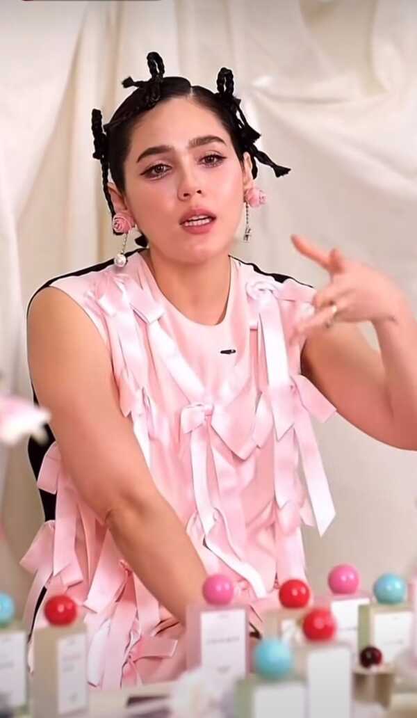 ชมพู่ อารยา รีวิว น้องแอบิเกล ไปโรงเรียน