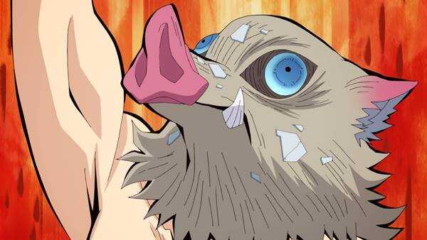 ดาบพิฆาตอสูร ภาคการสั่งสอนของเสาหลัก