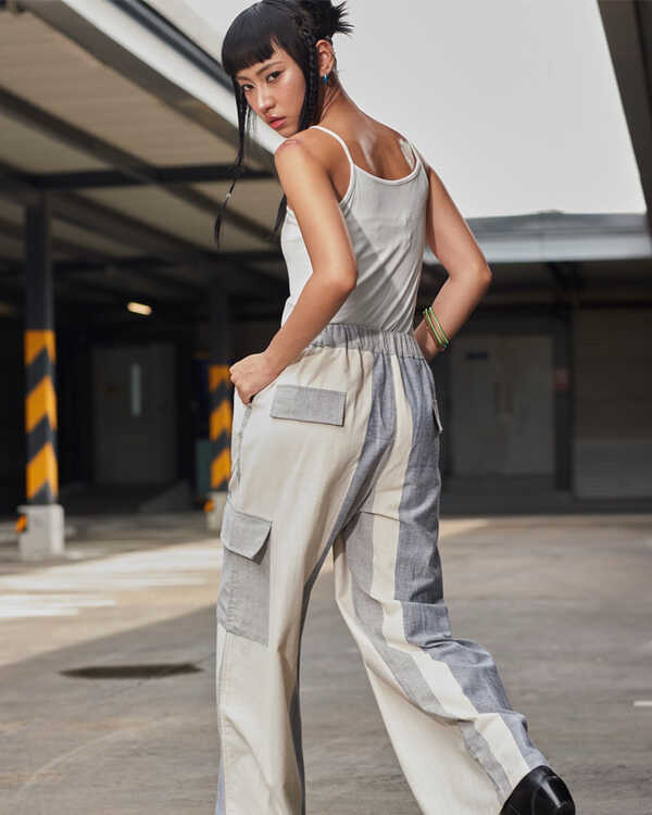 โครงการ ตลาดพลังคนไทย Hom Studio 