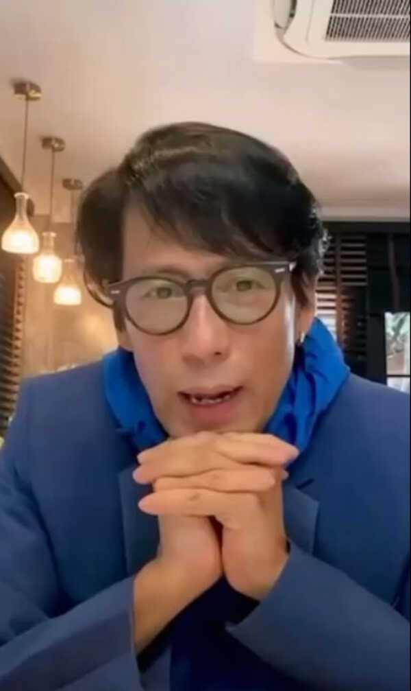 เบิร์ด ธงไชย