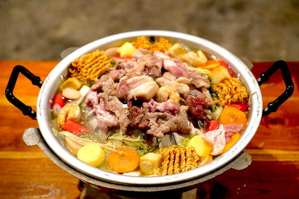 ร้านอาหารสังขละบุรี 2566