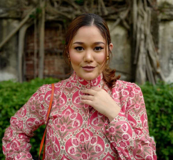 ลูกดารา