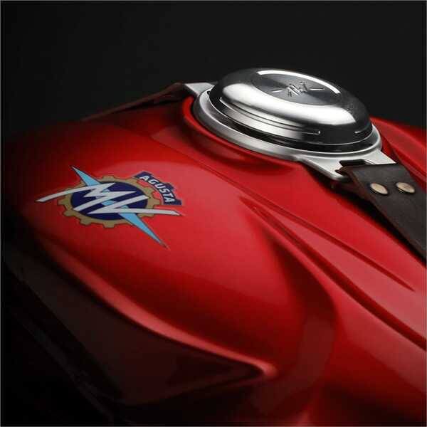 MV Agusta