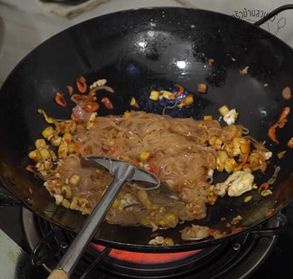 ผัดไทยสุโขทัย