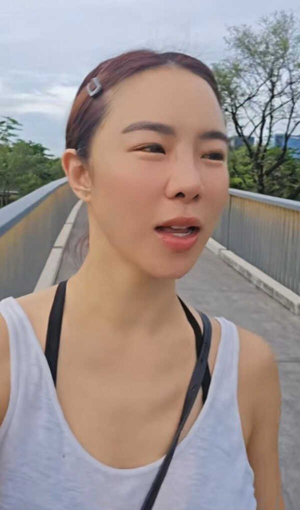 คริส หอวัง