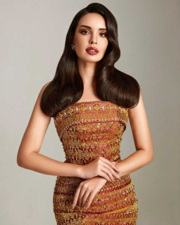 นางสาวไทย 2565