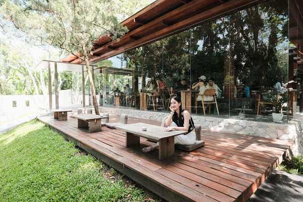 ร้านคาเฟ่เชียงใหม่