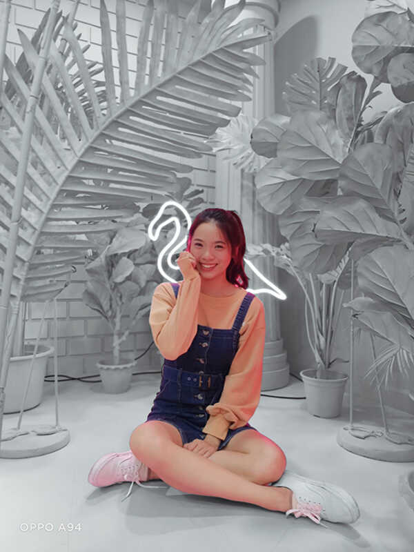 OPPO A94