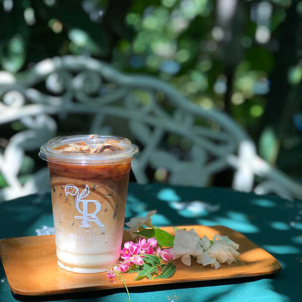 คาเฟ่สิงห์บุรี