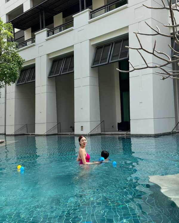 นิวเคลียร์ หรรษา 