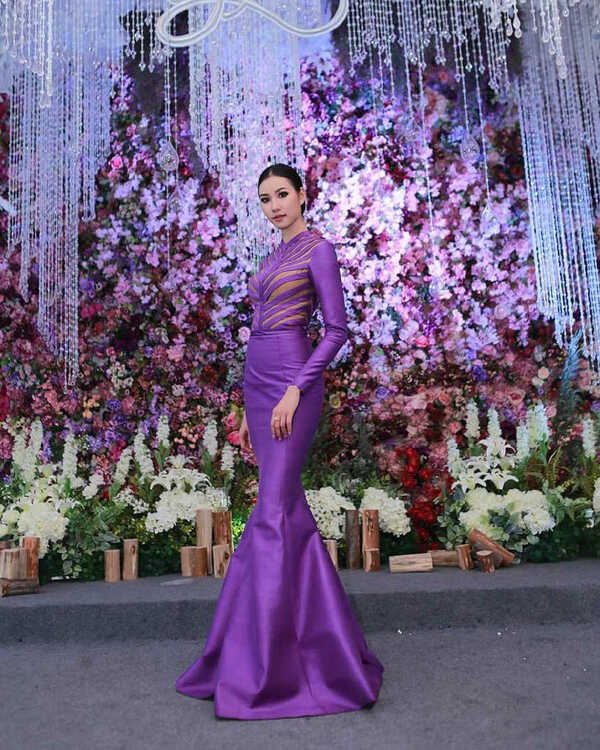 มิสยูนิเวิร์สลาว