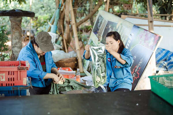 สวนเมเปิ้ล จ.กาญจนบุรี