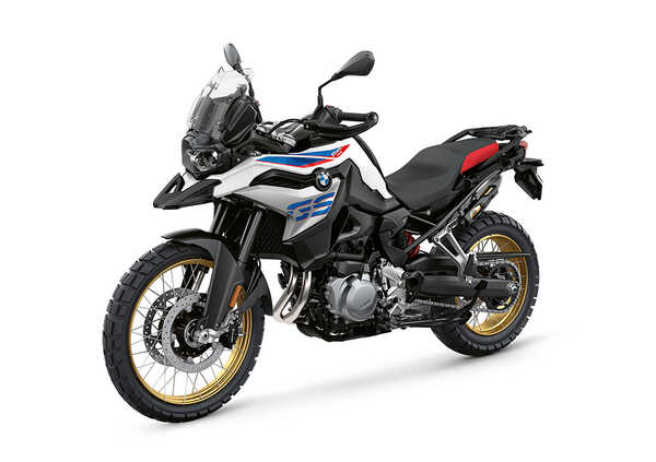 BMW Motorrad
