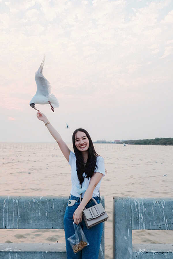 สถานตากอากาศบางปู