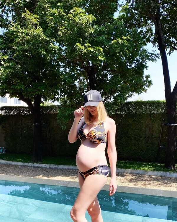 อแมนด้า ภรรยา บอย พิษณุ