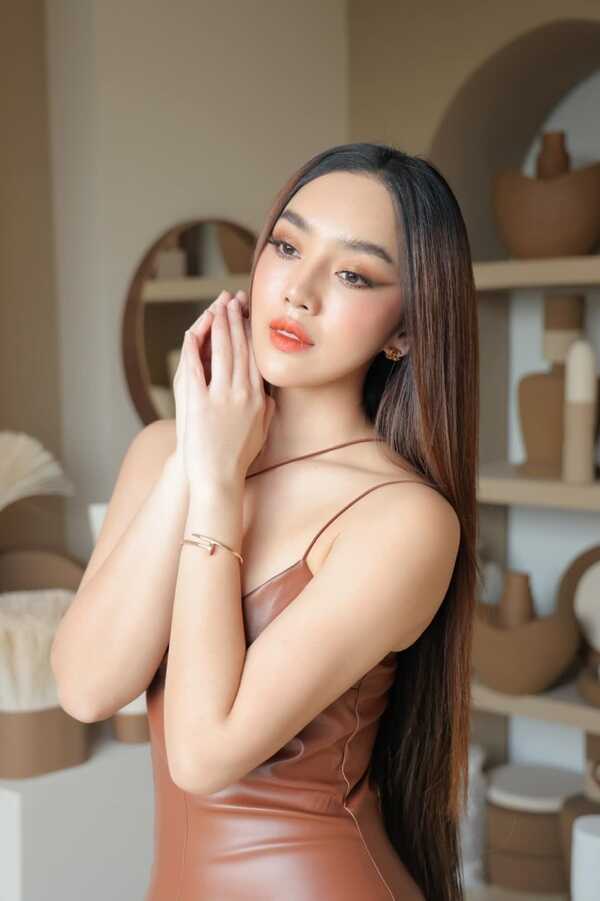 เส้นด้าย สอดอStyle